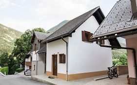 Apartma Lojz