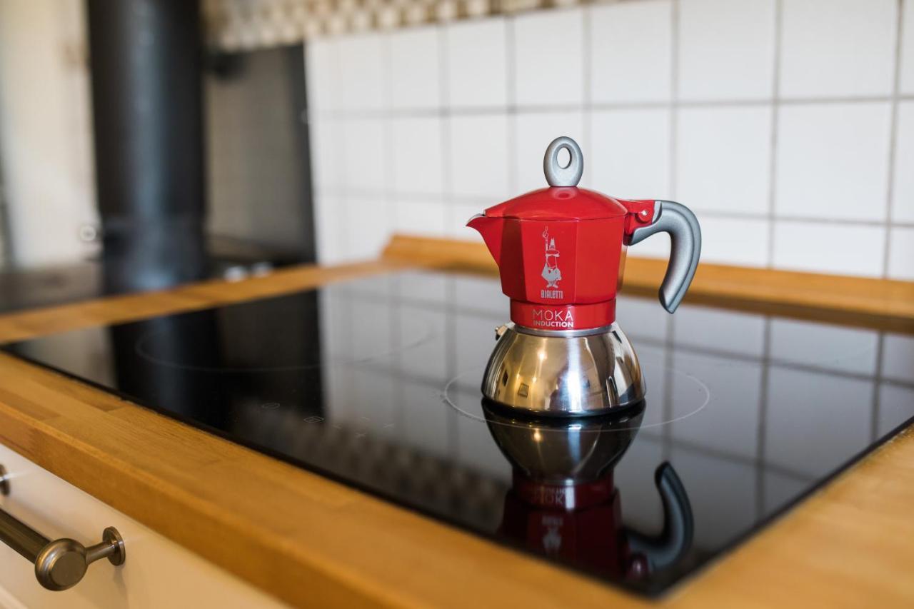 Apartma Lojz Bovec Zewnętrze zdjęcie