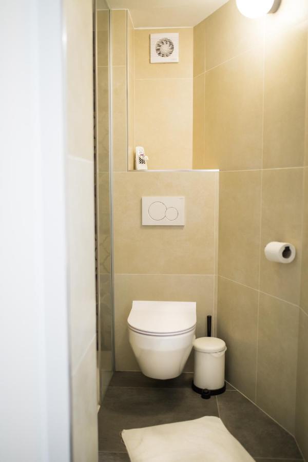 Apartma Lojz Bovec Zewnętrze zdjęcie