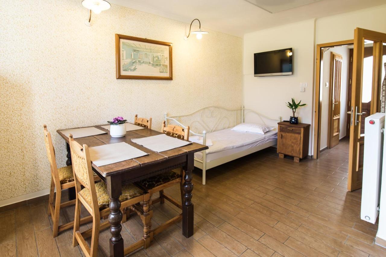 Apartma Lojz Bovec Zewnętrze zdjęcie