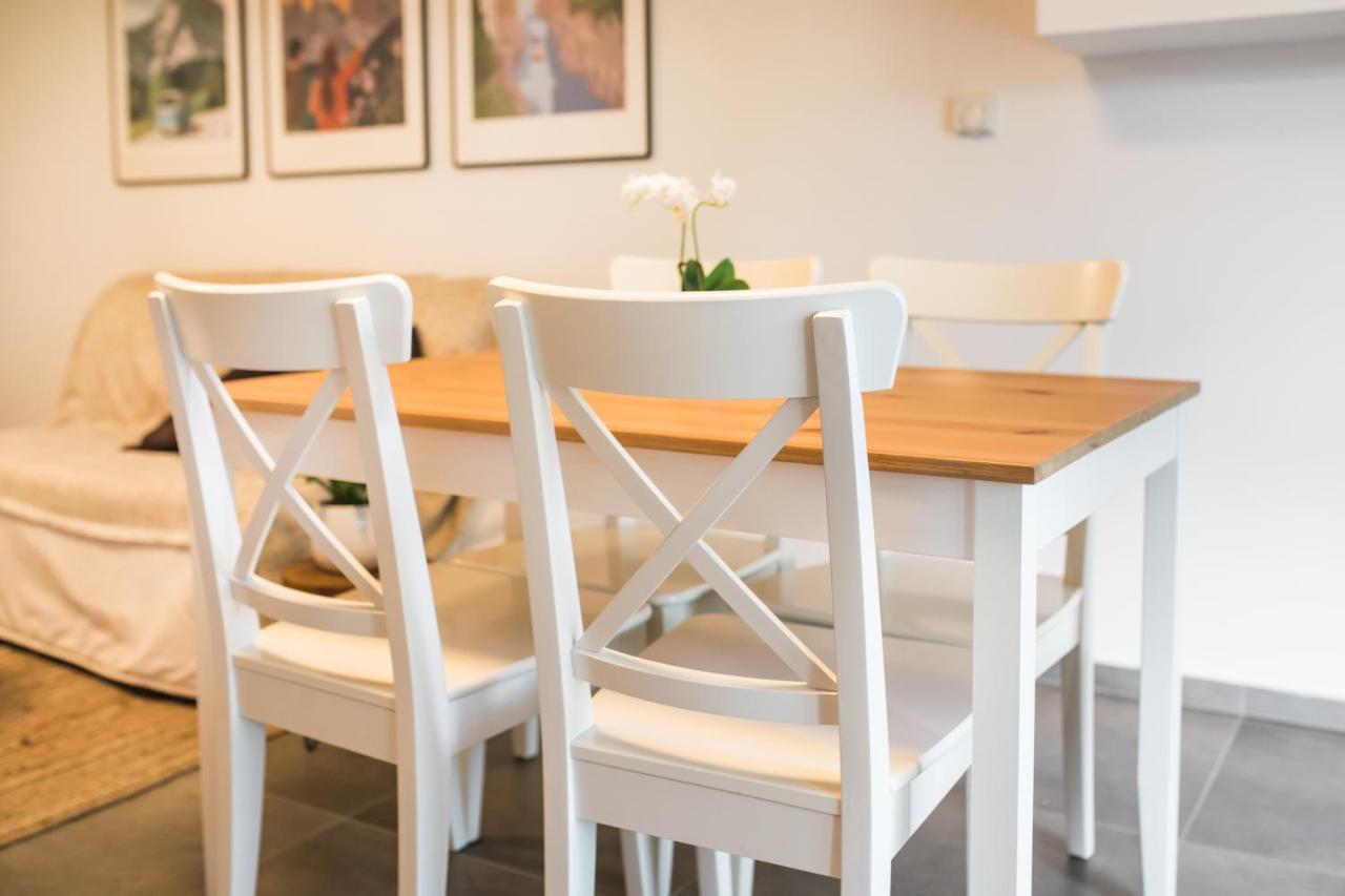 Apartma Lojz Bovec Zewnętrze zdjęcie